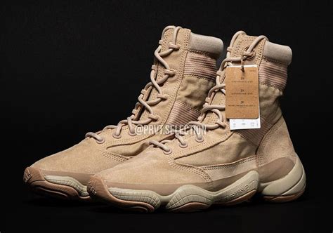 yeezy military boots replica|yeezy 500 high tactical boot.